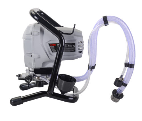 Окрасочный аппарат электрический (краскопульт) ЭКП-950Б Ресанта-Tehinstrument