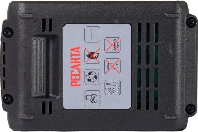 Аккумулятор для ДА-18-2ЛК (АКБ18Л1 TMG) Ресанта-Tehinstrument