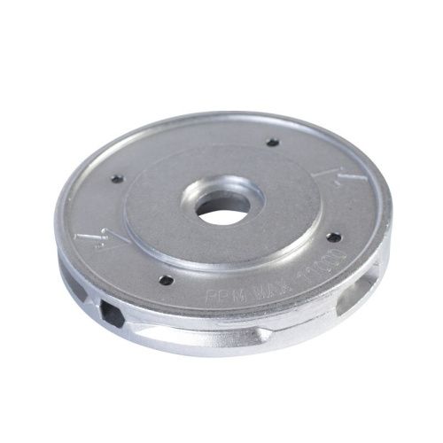 Катушка Patriot DL-1228-Tehinstrument