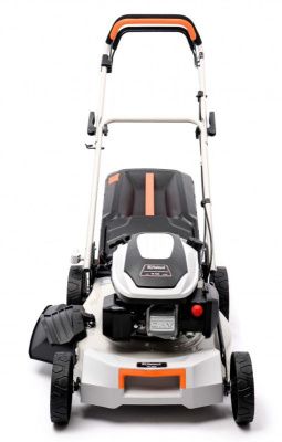 Газонокосилка бензиновая Helmut TR 46S-Tehinstrument