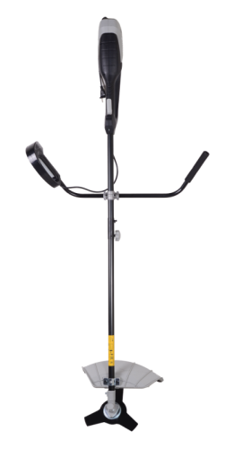 Электрический триммер GET-420B Grey Huter-Tehinstrument