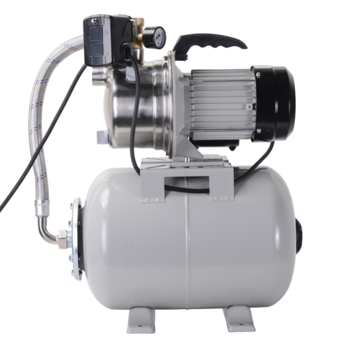 Автоматическая насосная станция АНС-5700Н Ресанта-Tehinstrument