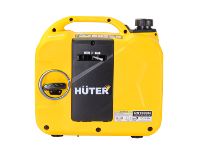 Инверторный генератор DN1500Si Huter-Tehinstrument