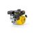 Бензиновый двигатель Champion G200-2HK-Tehinstrument
