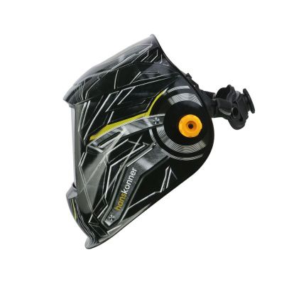 Сварочная маска Hanskonner HWH701R-Tehinstrument