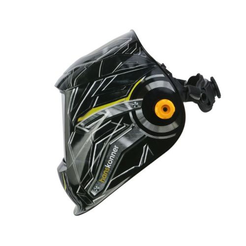 Сварочная маска Hanskonner HWH701R-Tehinstrument