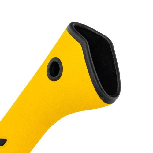 Топор-колун, F12, 2000 гр, двухкомпонентная рукоятка, 710 мм// Denzel-Tehinstrument