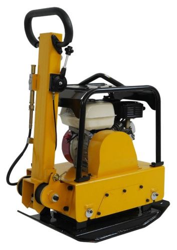 Habert Виброплита H-C160SH (GX160)-Tehinstrument