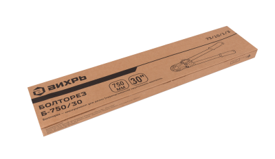Болторез Б-750/30 Вихрь-Tehinstrument