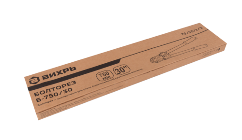 Болторез Б-750/30 Вихрь-Tehinstrument