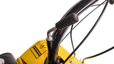 Бензиновый мотокультиватор Champion BC8813-Tehinstrument