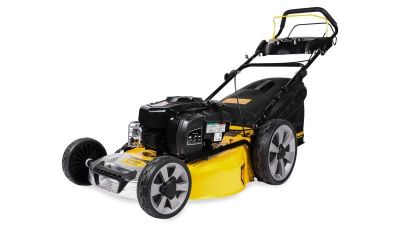 Бензиновая газонокосилка CHAMPION LM5347BS-Tehinstrument