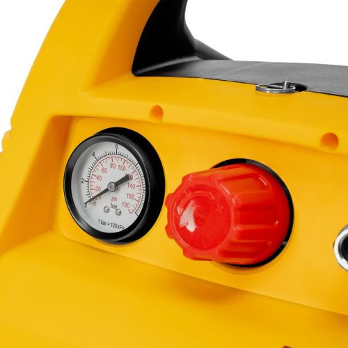 Компрессор воздушный безмасляный Denzel РС 1/6-180,1-Tehinstrument