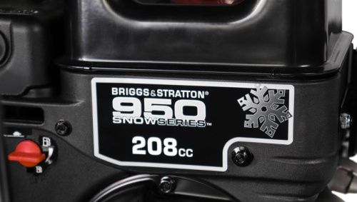 Снегоотбрасыватель CHAMPION ST761BS-Tehinstrument