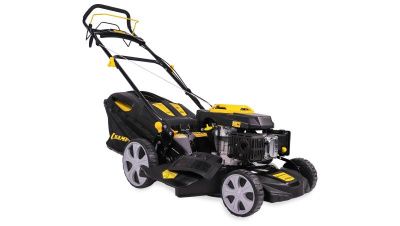 Бензиновая газонокосилка CHAMPION LM4630-Tehinstrument