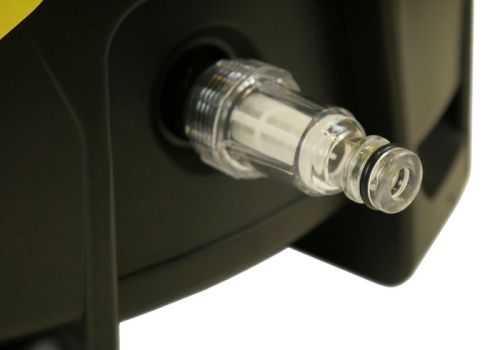 Мойка высокого давления  Sturm PW9228-Tehinstrument