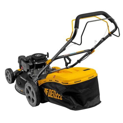 Газонокосилка бензиновая Denzel GLR-510SP-ZS-Tehinstrument