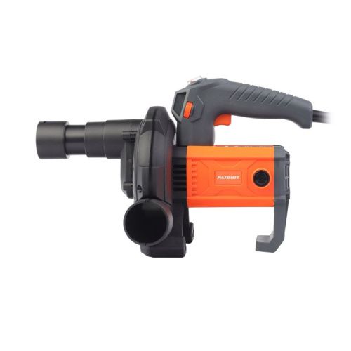 Система удаления пыли и стружки PATRIOT DSS 60-Tehinstrument