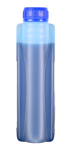 Масло 2Т ULTRA синтетическое для двухтактных двигателей, для техники Huter, 1л-Tehinstrument