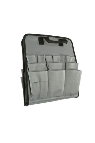 Рюкзак для инструментов, код. замок, 61 карман, пластиковое дно, Hanskonner-Tehinstrument