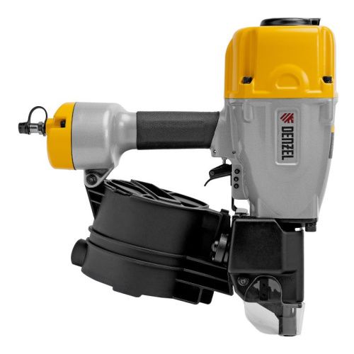 Нейлер пневматический CN90 для гвоздей CNW от 50 до 90 мм// Denzel-Tehinstrument