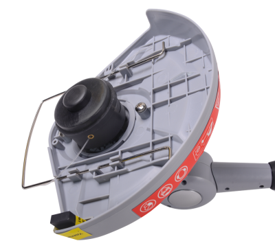 Аккумуляторный триммер Ресанта ЭТ-20-2ЛИ-Tehinstrument