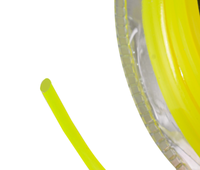 Леска Huter R3012 для триммера, 3 мм, круг-Tehinstrument