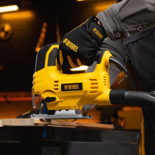 Лобзик электрический Denzel JS-80-Tehinstrument