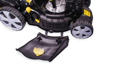 Бензиновая газонокосилка CHAMPION LM4622-Tehinstrument