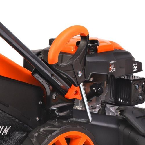 Газонокосилка бензиновая Patriot PT 55 LS-Tehinstrument