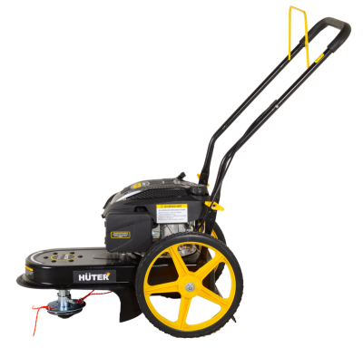 Лесочная газонокосилка HUTER GLM-5.0 L-Tehinstrument