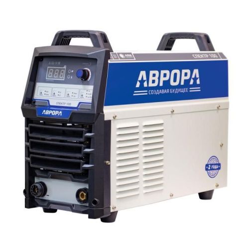 Аппарат плазменной резки АВРОРА Спектр 100-Tehinstrument