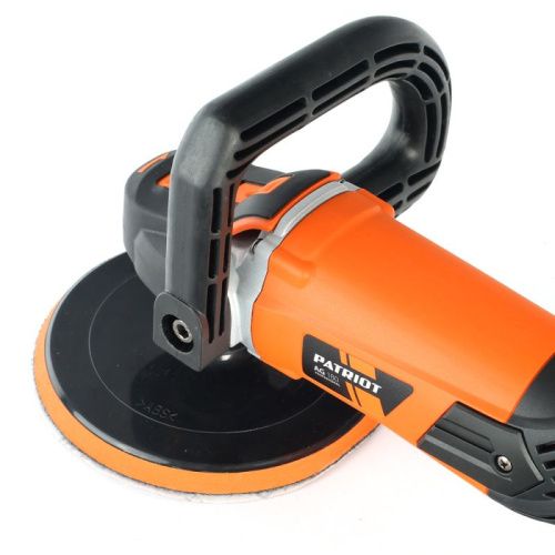 Машина угловая полировальная Patriot AG 180-Tehinstrument