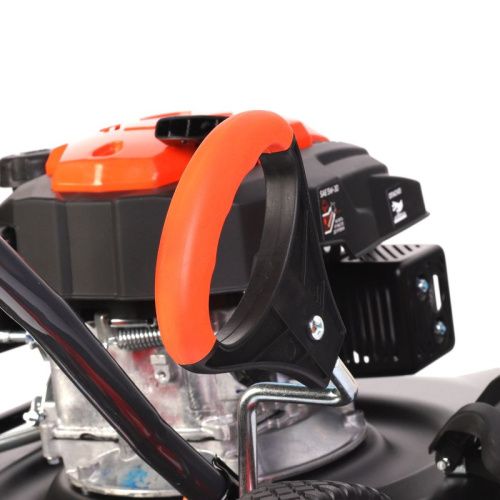 Газонокосилка бензиновая Patriot PT 51 M-Tehinstrument