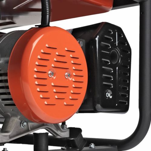 Генератор бензиновый Patriot GP 8210 AE-Tehinstrument