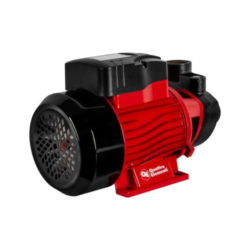 Насос садовый QUATTRO ELEMENTI Giardino 801 Ci-Tehinstrument