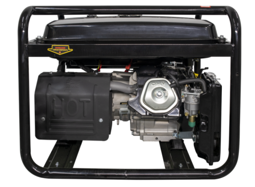 Электрогенератор Huter DY9500LX-3 PRO-Tehinstrument