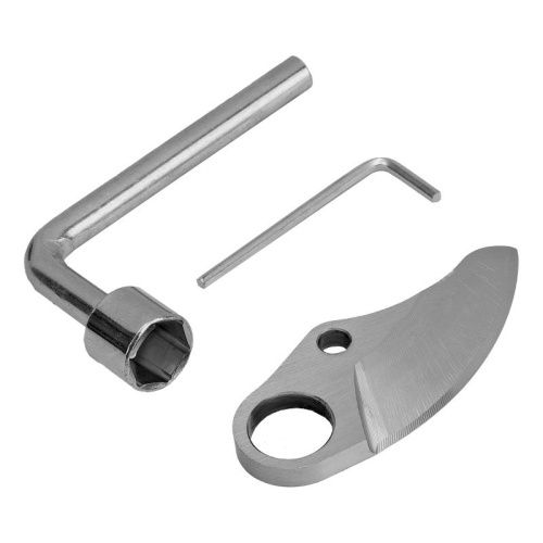 Секатор аккумуляторный CP-30-0, 18В Li-Ion Denzel-Tehinstrument