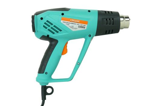 Фен технический  Sturm HG2003LCD-Tehinstrument
