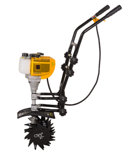 Мотокультиватор бензиновый Huter GMC-1.8-Tehinstrument