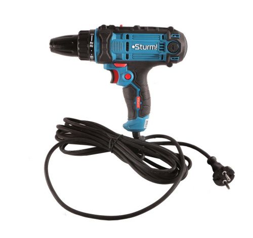Сетевой шуруповерт Sturm ID2150P-Tehinstrument