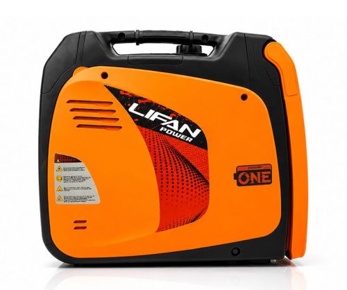 Генератор Lifan 6800IE-Tehinstrument