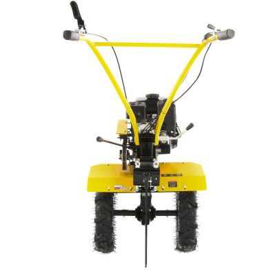 Мотоблок Denzel DPT-170-Tehinstrument