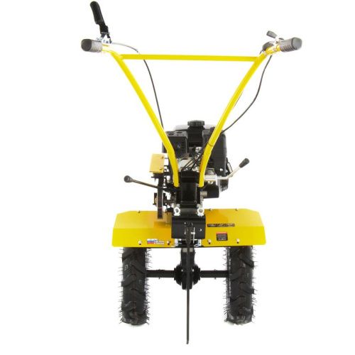 Мотоблок Denzel DPT-170-Tehinstrument