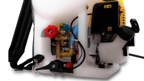 Бензиновый опрыскиватель CHAMPION PS227-Tehinstrument