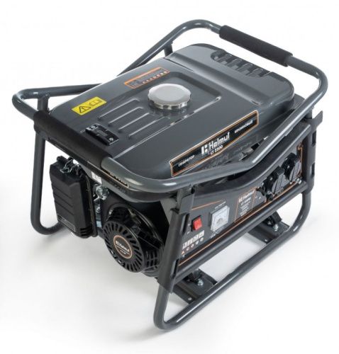 Генератор бензиновый Helmut LT 2200-Tehinstrument