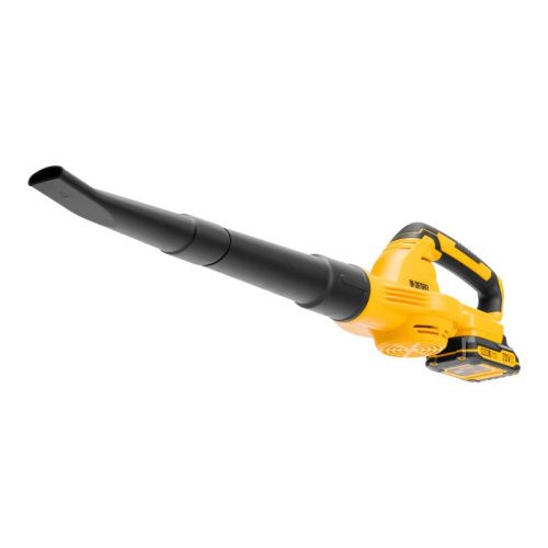 Воздуходувка аккумуляторная Denzel AB-500-Tehinstrument