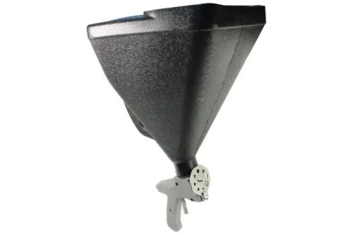 Пистолет текстурный Garage LC-04-Tehinstrument