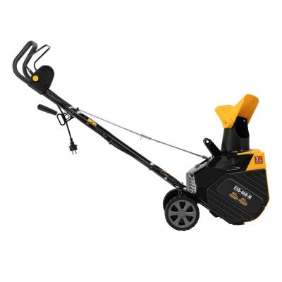 Электрическая снегоуборочная машина Denzel ESB-460-M-Tehinstrument