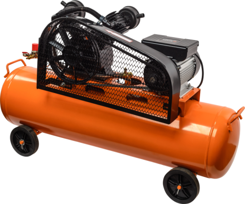 Компрессор Вихрь КМП-400/100Р-Tehinstrument